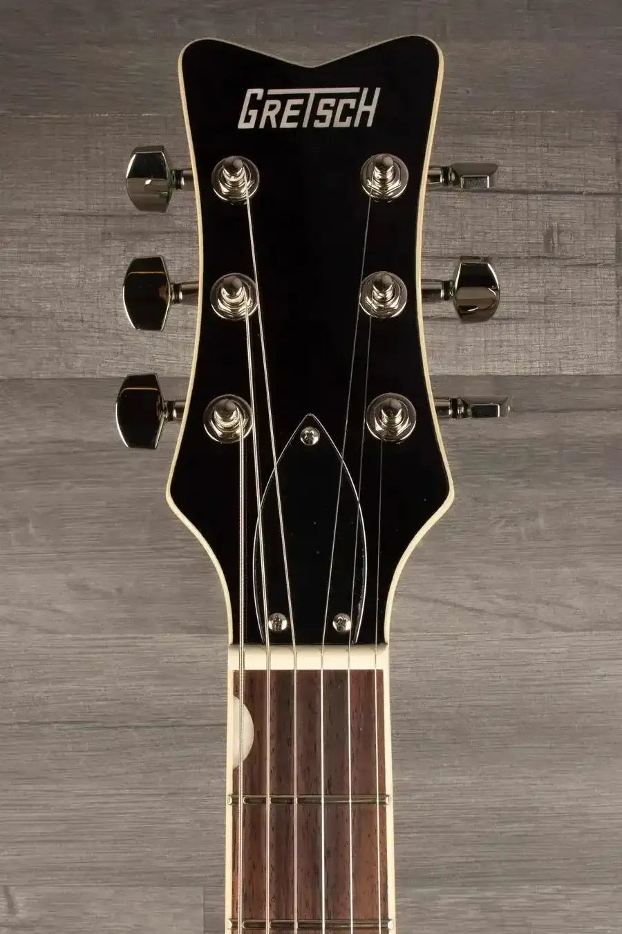 Gretsch Electromatic® Jet™, Club 1 pickup steel Olive green - MusicStreet