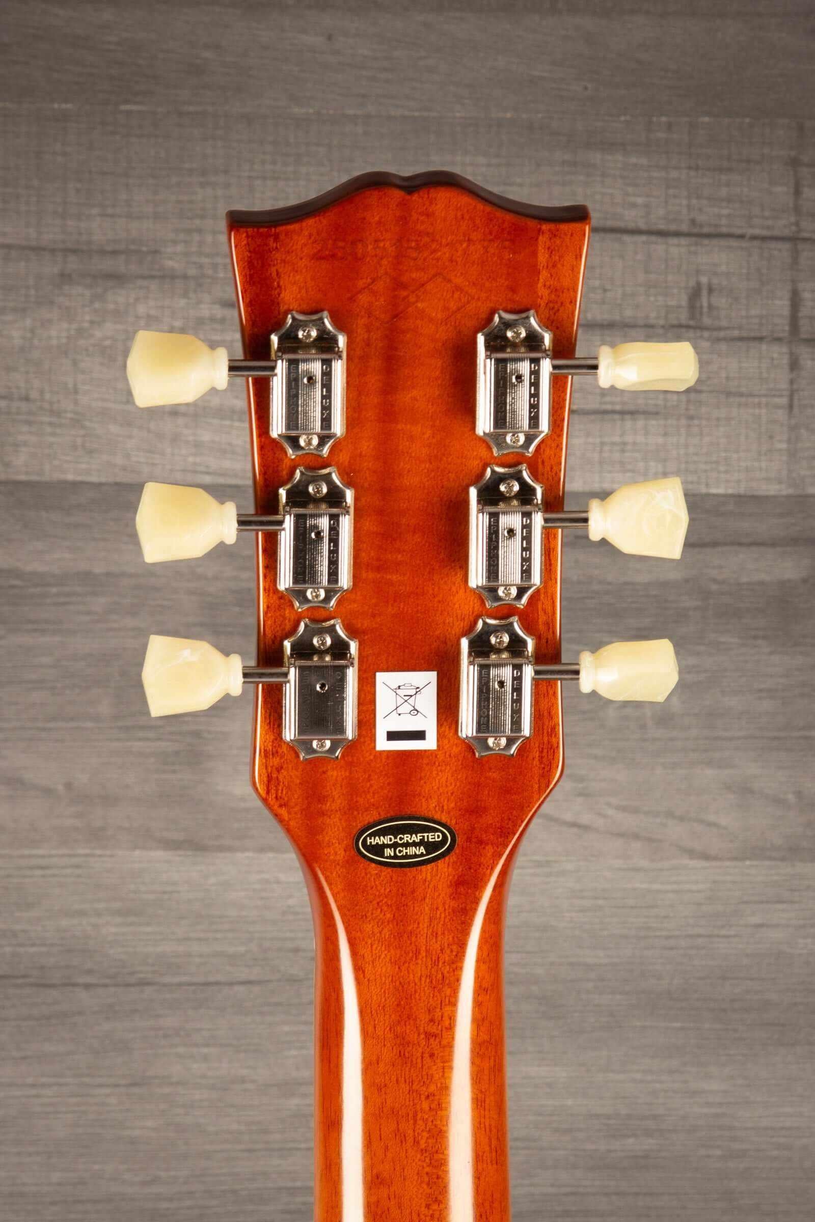 Epiphone 1957 Les Paul Goldtop Reissue