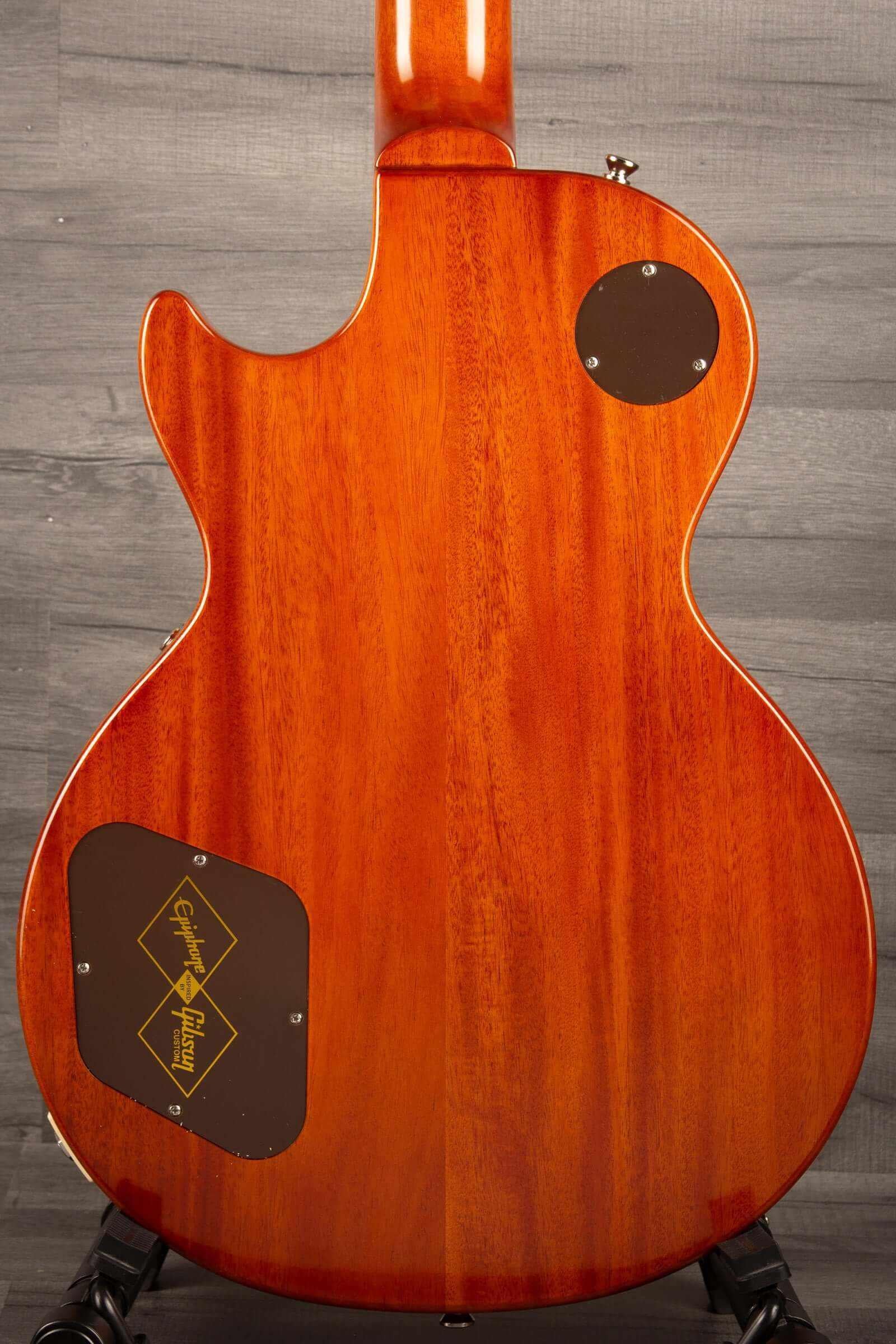 Epiphone 1957 Les Paul Goldtop Reissue