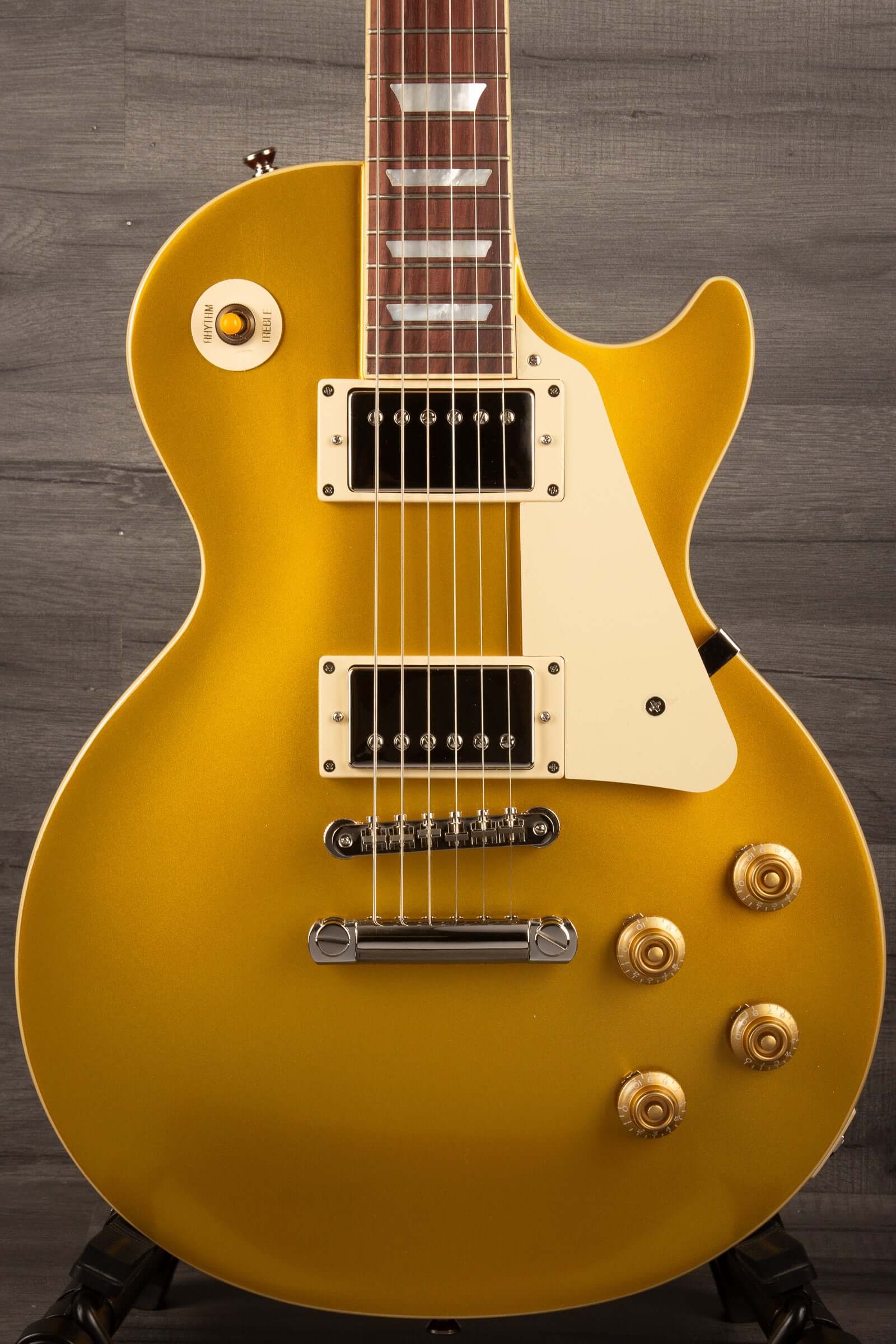 Epiphone 1957 Les Paul Goldtop Reissue
