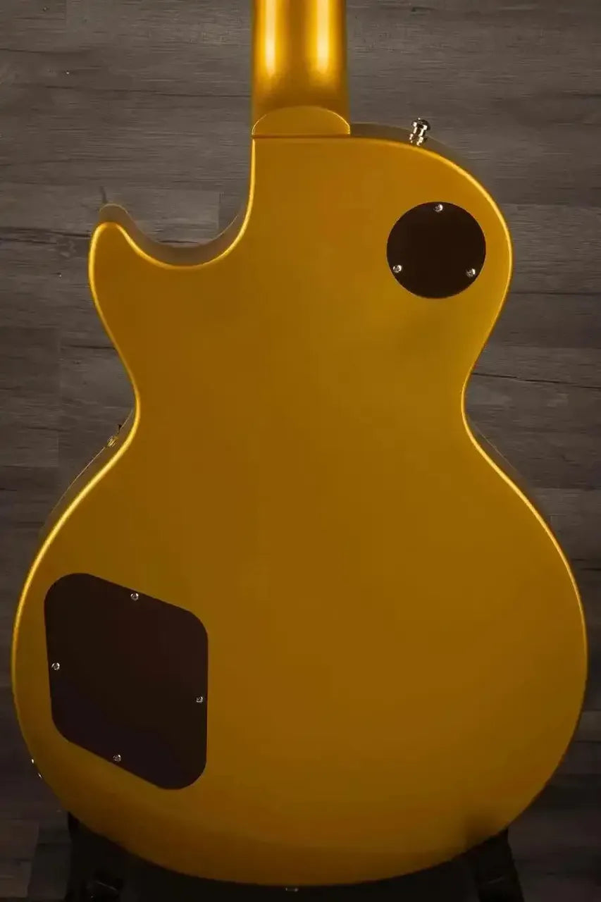 Epiphone Tak Matsumoto 1955 Les Paul Standard, Antique Gold, Exclusive - MusicStreet