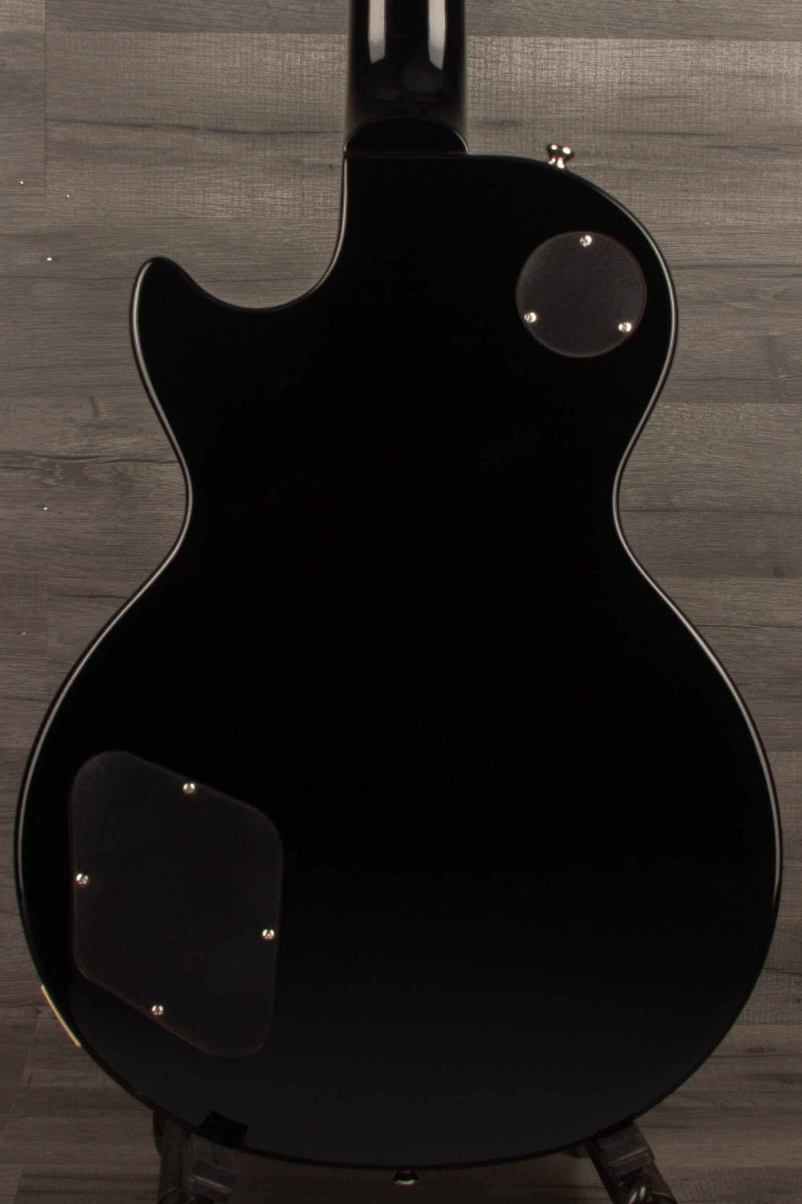 Epiphone Les Paul Standard 60's Electric Guitar - Ebony