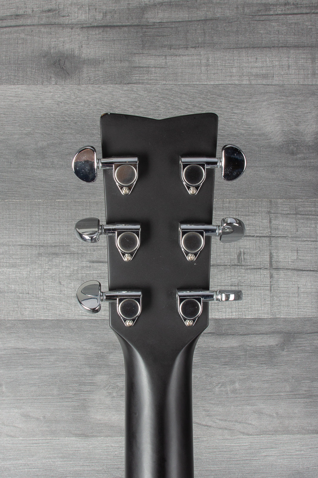 USED - Yamaha F370 Black
