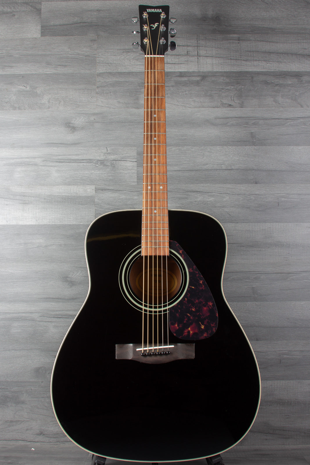 USED - Yamaha F370 Black