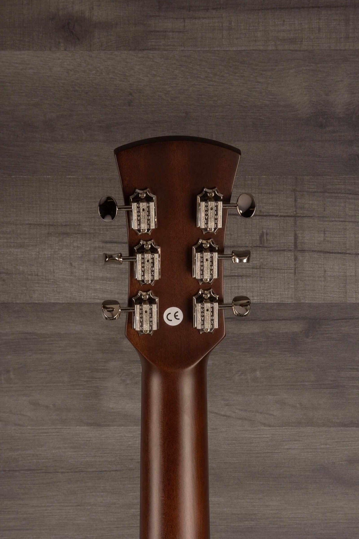 Faith LEGACY Dark Roast Series Earth CE Inc Case - MusicStreet