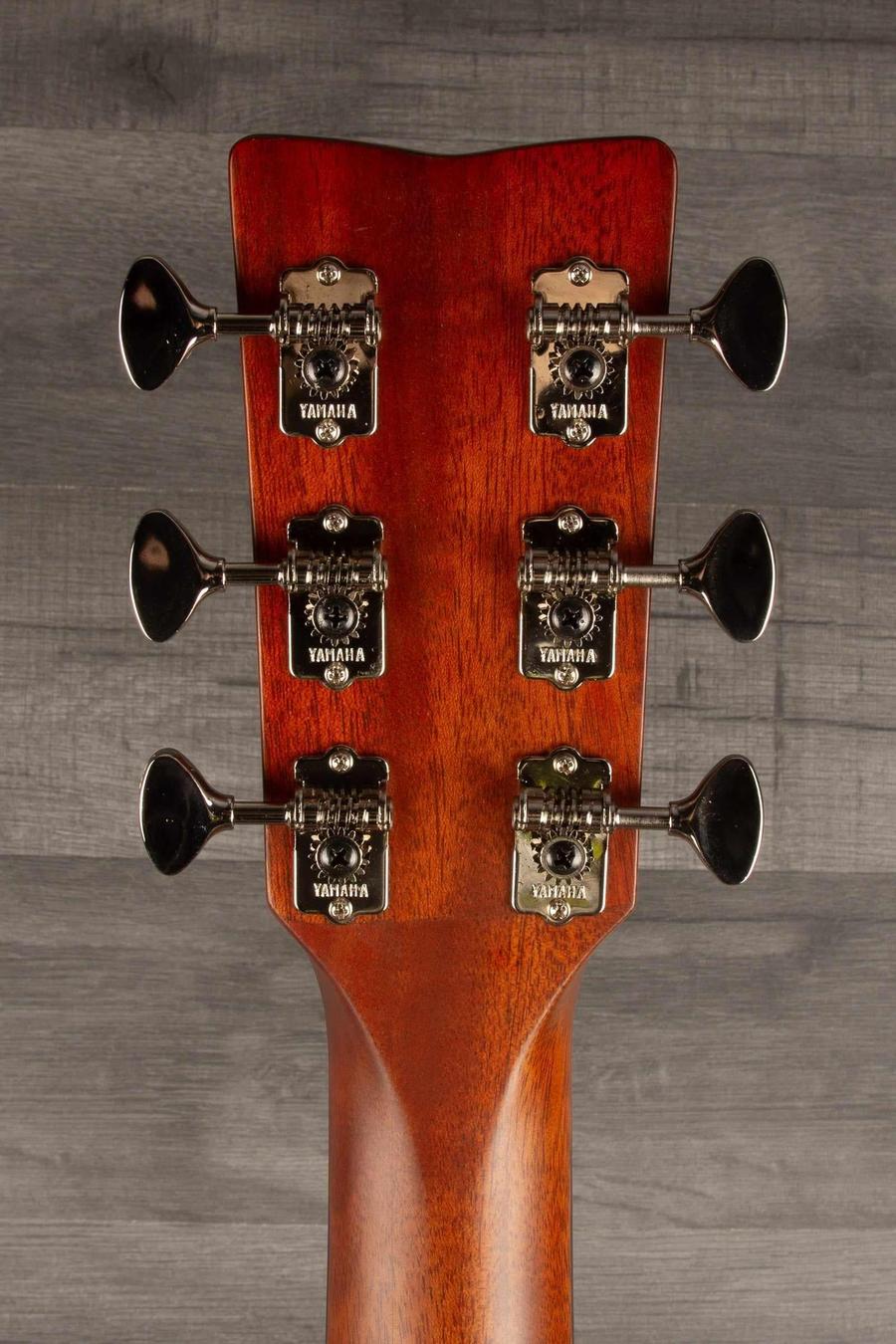 Yamaha FGX5 Gloss Acoustic Guitar