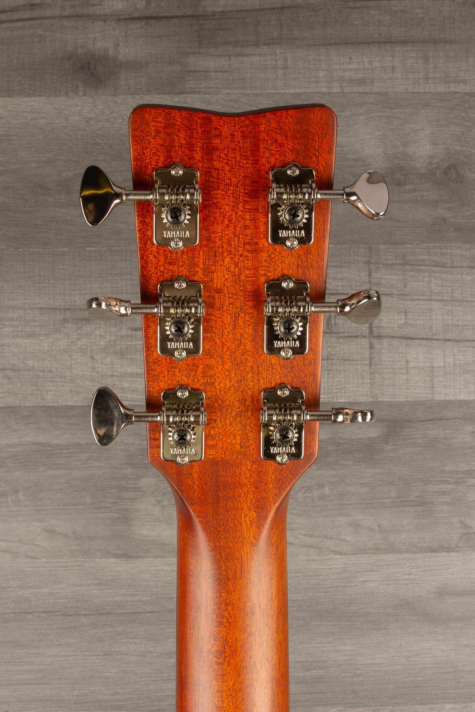 Yamaha FS5G - Acoustic Guitar