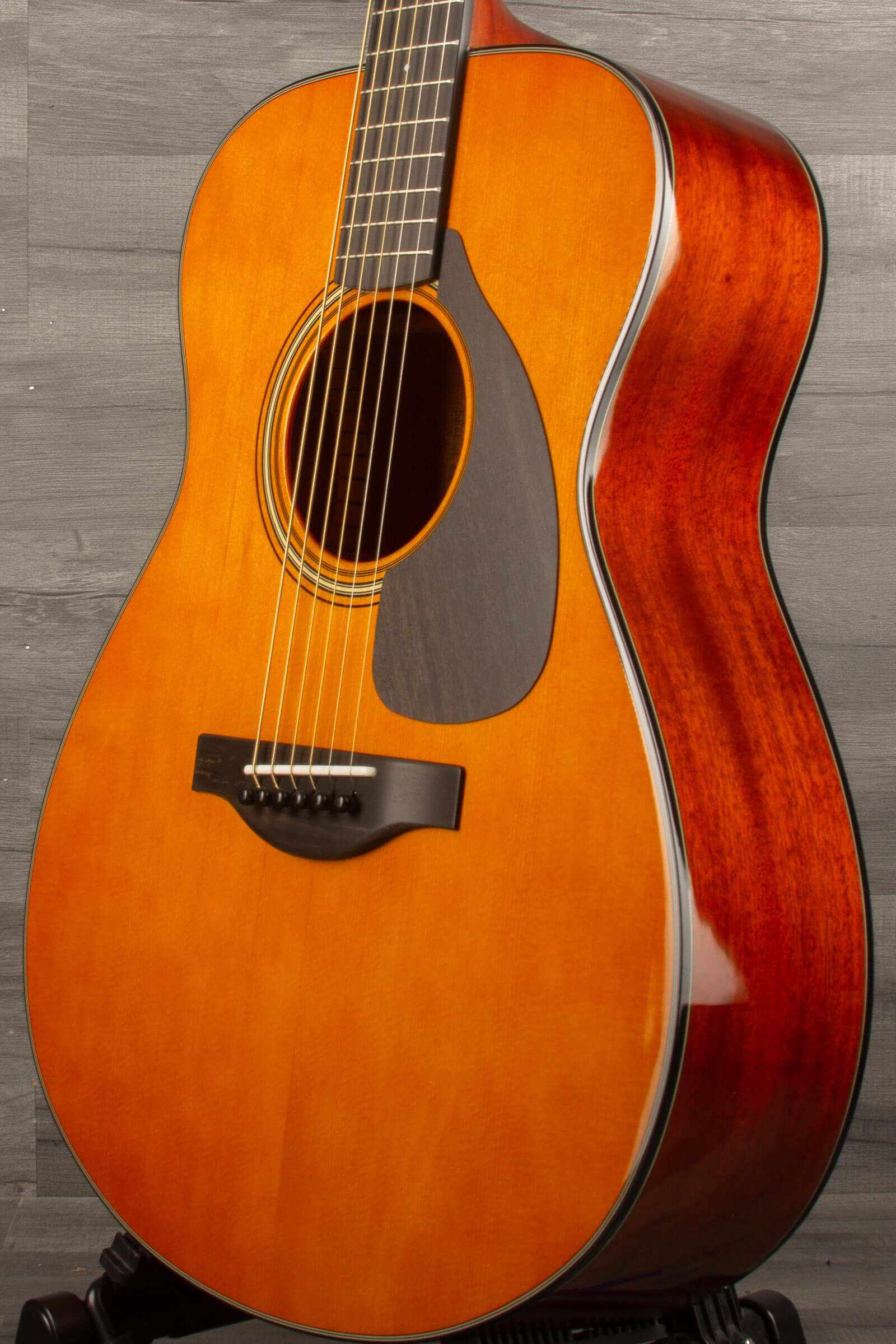 Yamaha FS5G - Acoustic Guitar