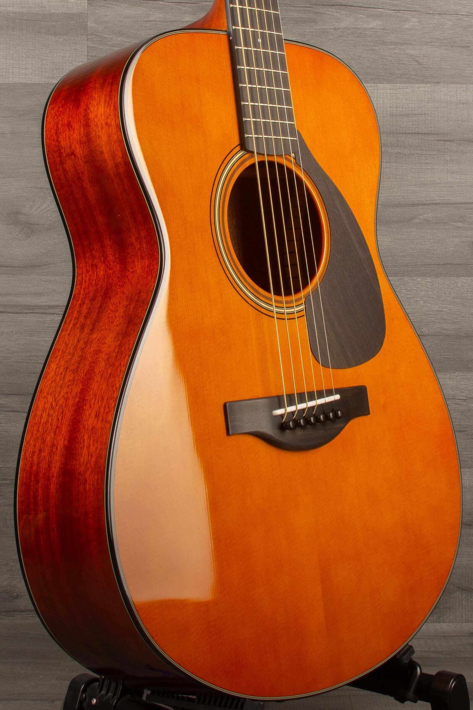 Yamaha FS5G - Acoustic Guitar