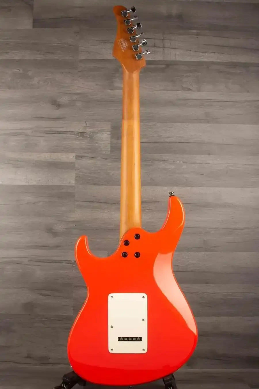 Cort G200SE SRD | Cort G200SE Scarlet red - MusicStreet