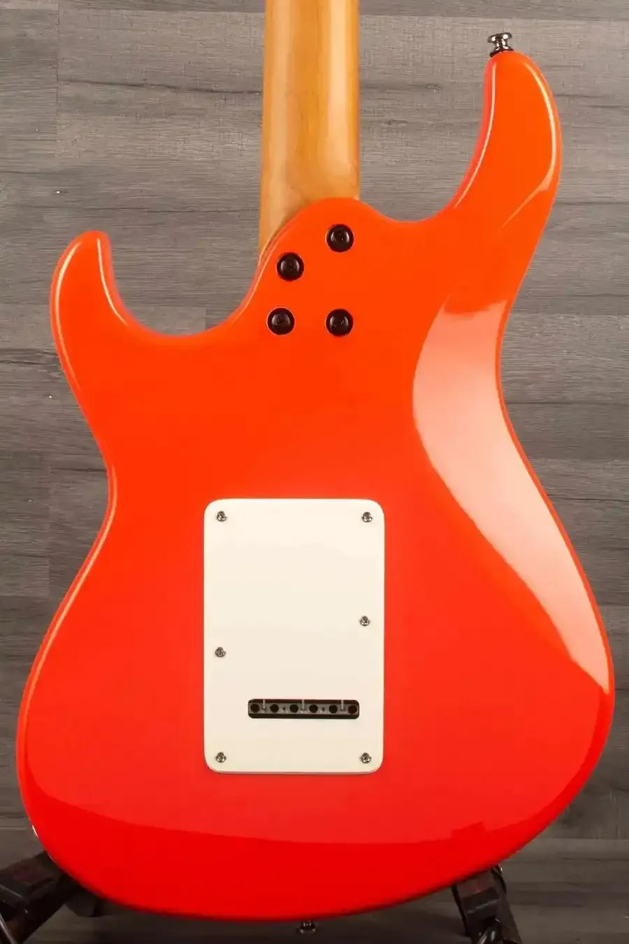 Cort G200SE SRD | Cort G200SE Scarlet red - MusicStreet