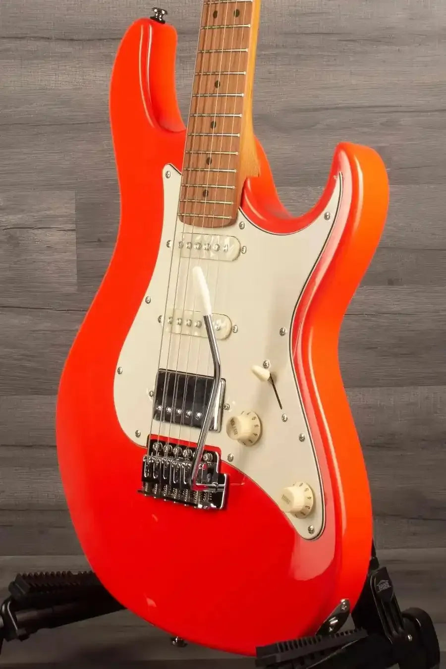 Cort G200SE SRD | Cort G200SE Scarlet red - MusicStreet