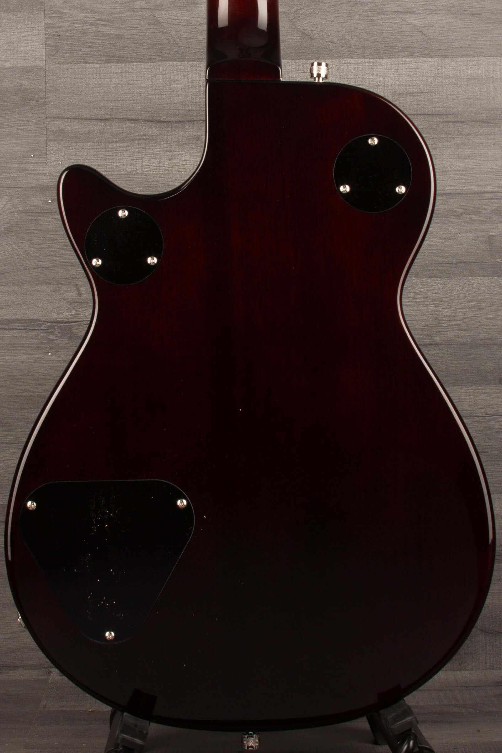 Gretsch G5210-P90 Electromatic® Jet™ Two 90 Single-Cut with Wraparound, Laurel Fingerboard, Green