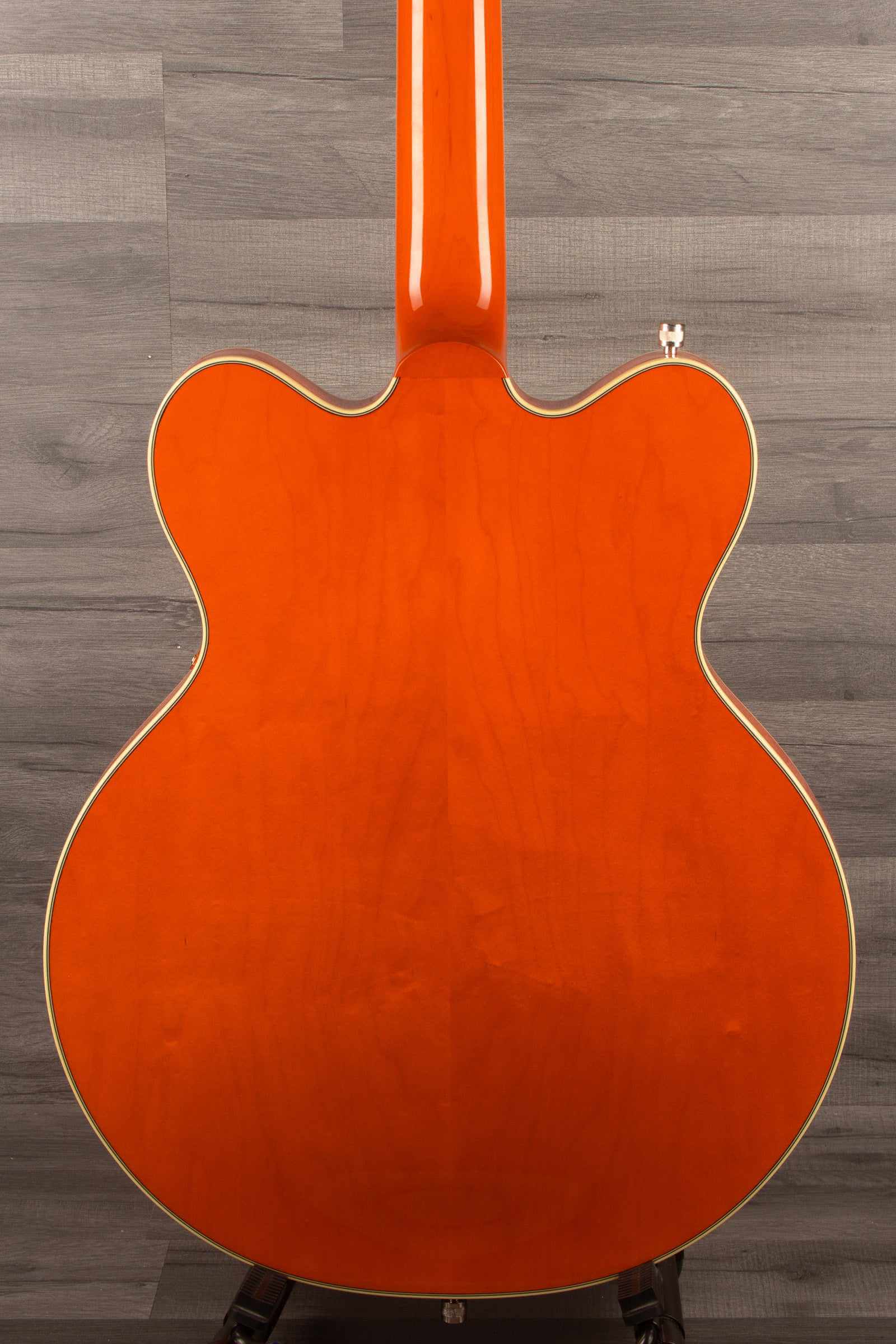 Gretsch G5622T Electromatic Center Block Double Cutaway Electric Guitar with Bigsby - Orange