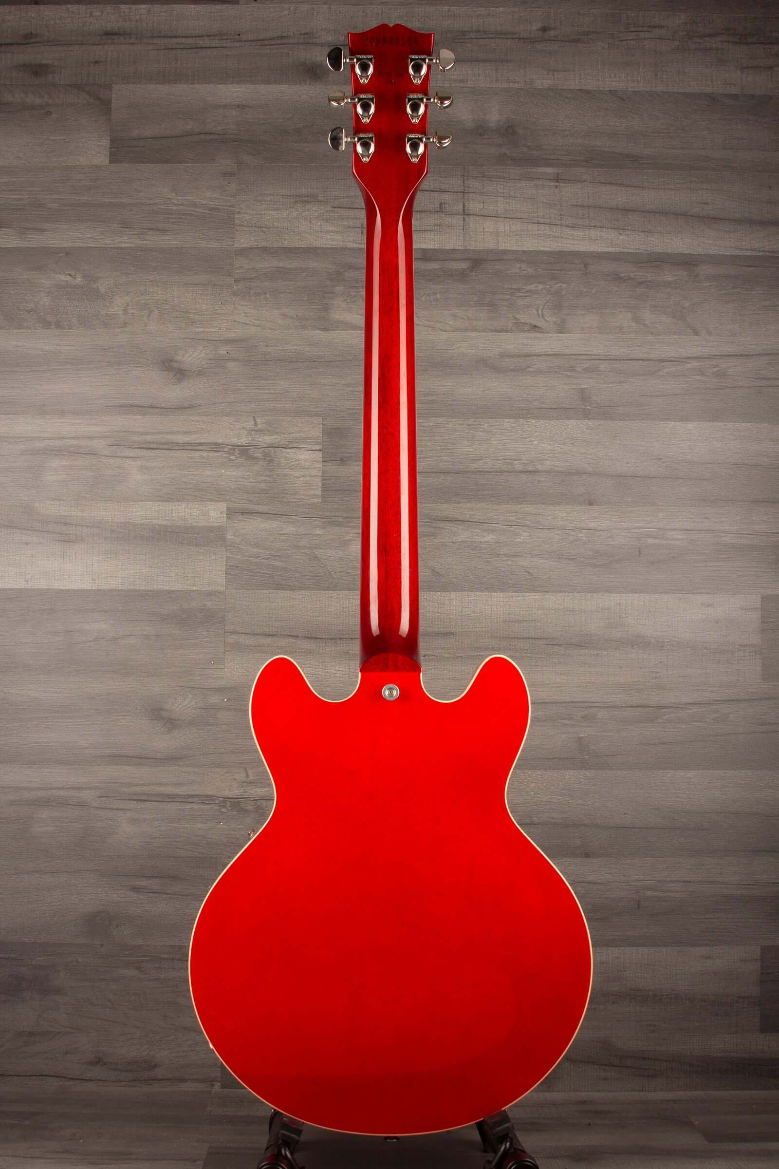Gibson ES-339 Electric Guitar - Cherry