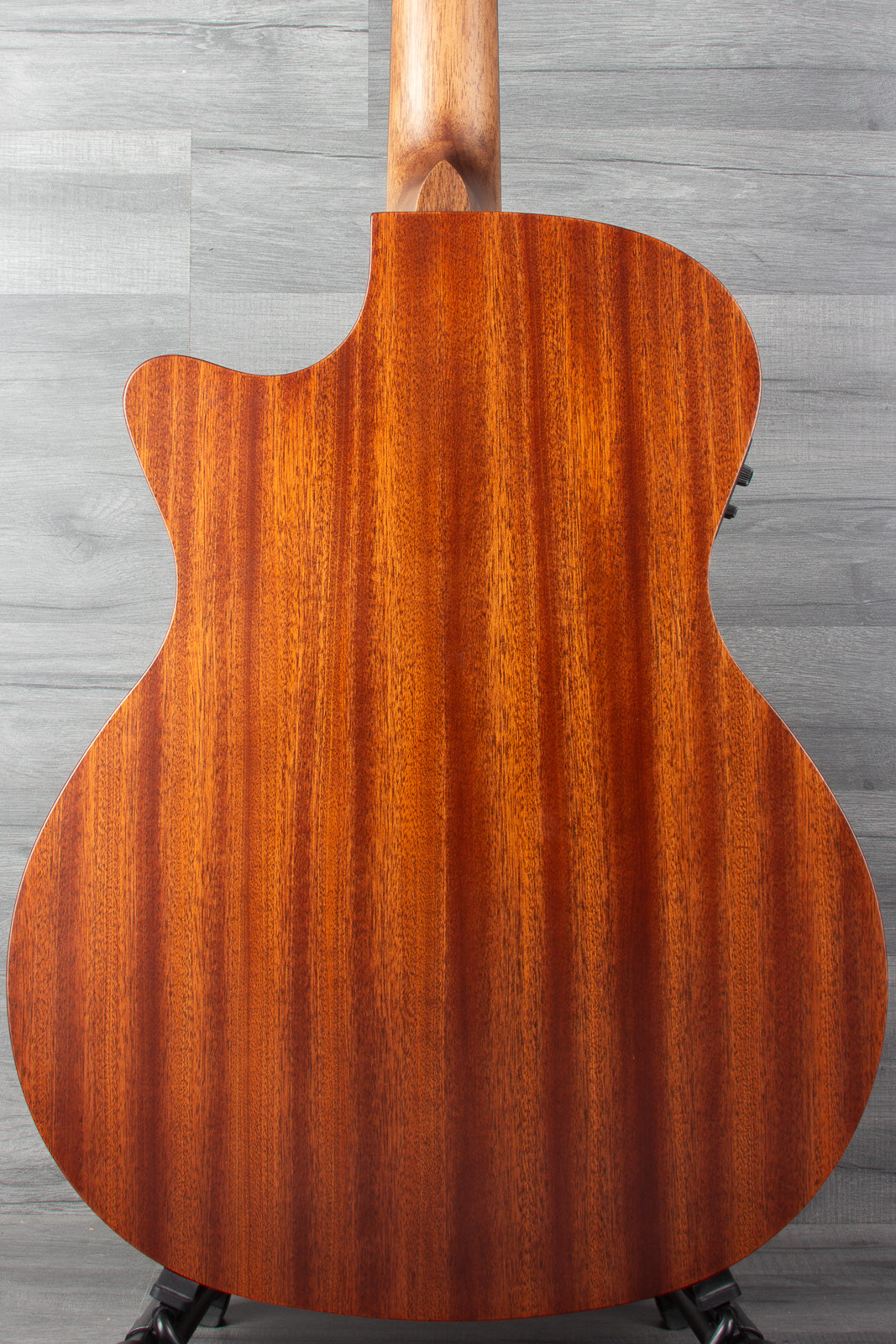 Sigma GMC-STE + Electro Acoustic Guitar