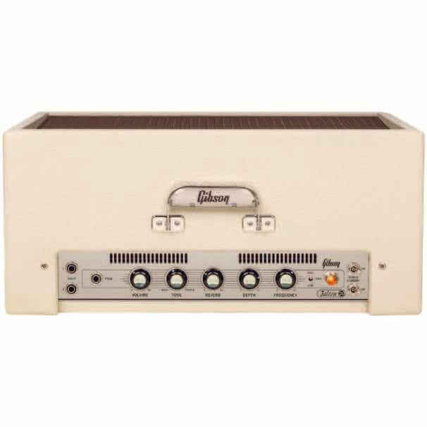 Gibson Guitar Amplifier Falcon 20 - 1x12 Combo