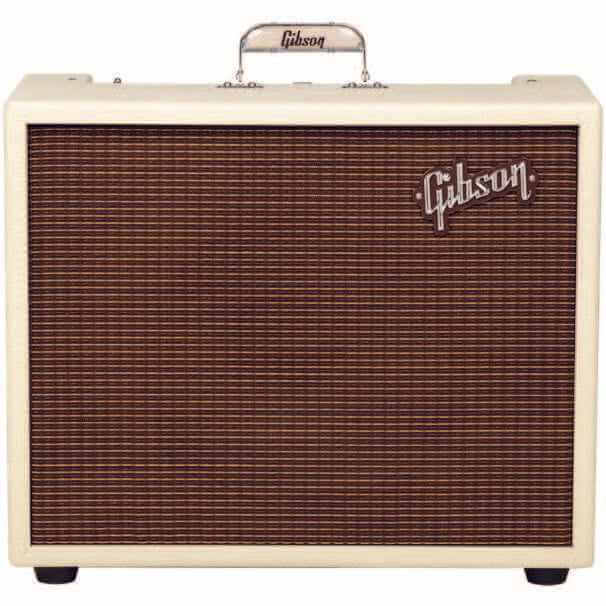 Gibson Guitar Amplifier Falcon 20 - 1x12 Combo