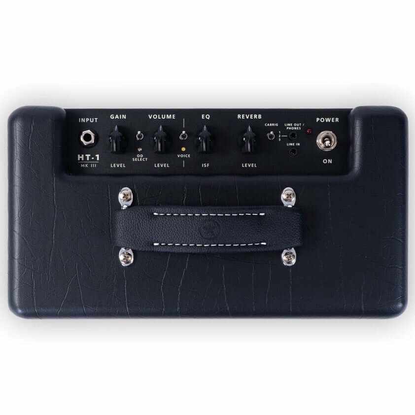 Blackstar HT-1R MkIII Guitar Amp Combo