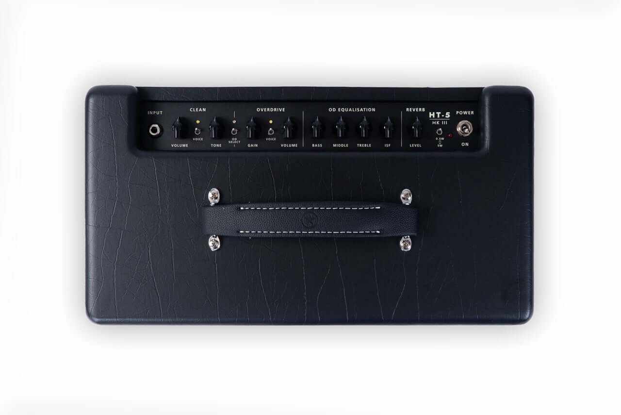 Blackstar HT-5R MkIII Guitar Amp Combo