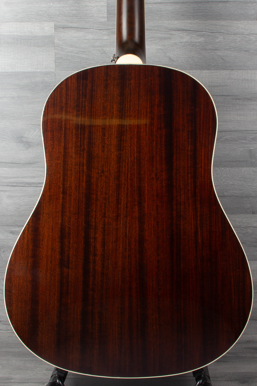 USED - Epiphone J45 Studio Solid Top - Vintage Sunburst, Acoustic Guitar