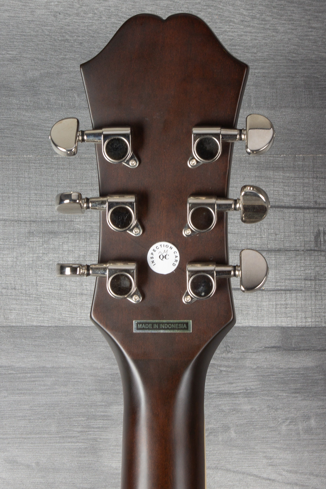 USED - Epiphone J45 Studio Solid Top - Vintage Sunburst, Acoustic Guitar