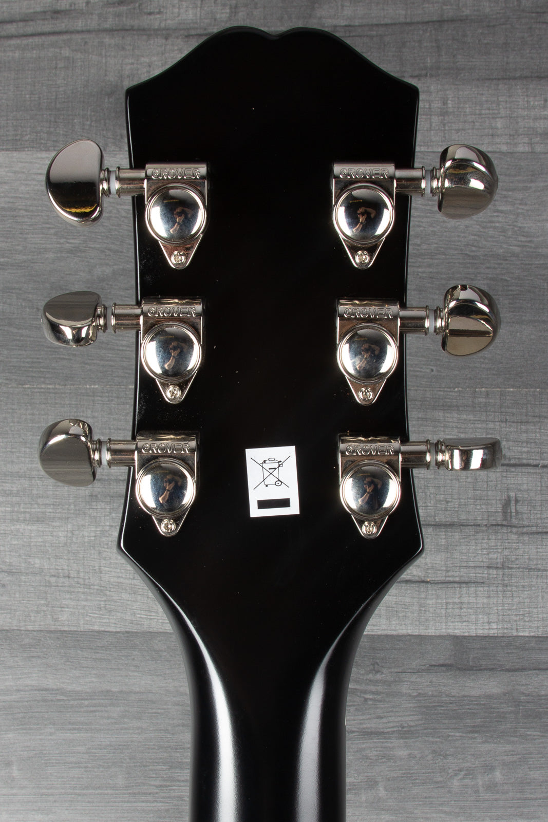 Epiphone Inspired By Gibson J-45 Standard in Vintage Sunburst