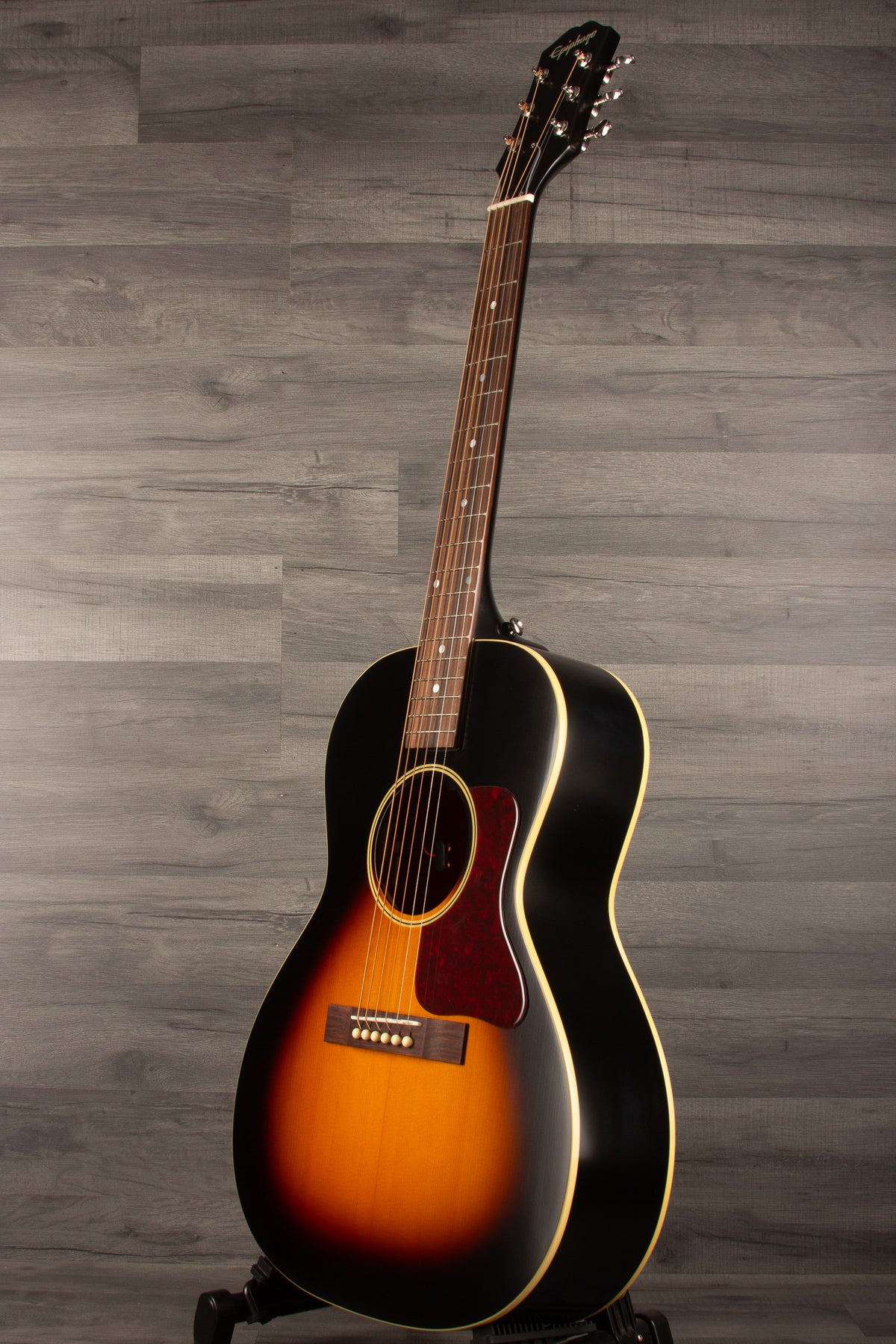 Epiphone L-00 Standard Vintage Sunburst - Acoustic Guitar - MusicStreet