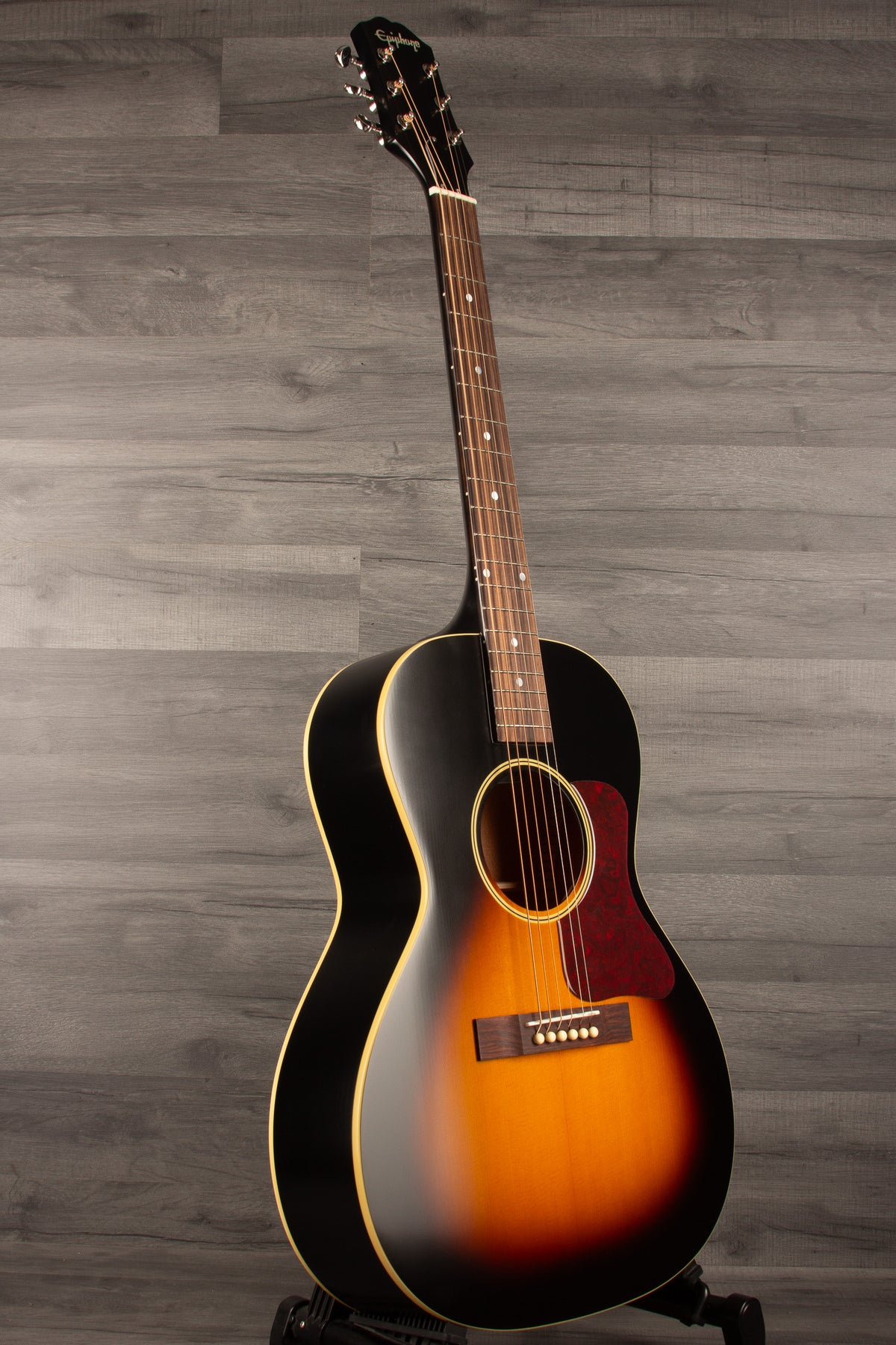 Epiphone L-00 Standard Vintage Sunburst - Acoustic Guitar - MusicStreet
