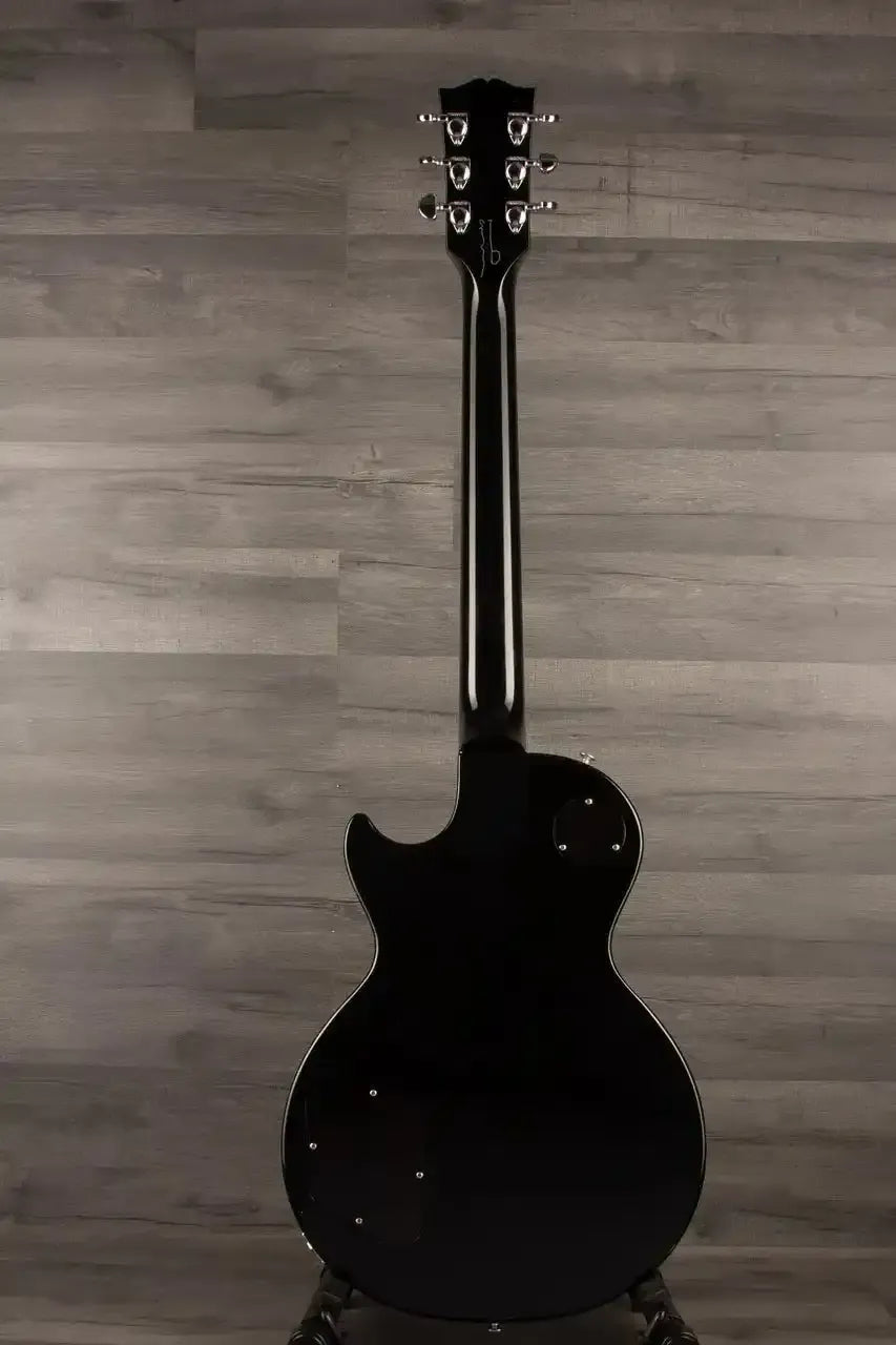 Gibson Noel Gallagher Les Paul Standard Ebony - MusicStreet