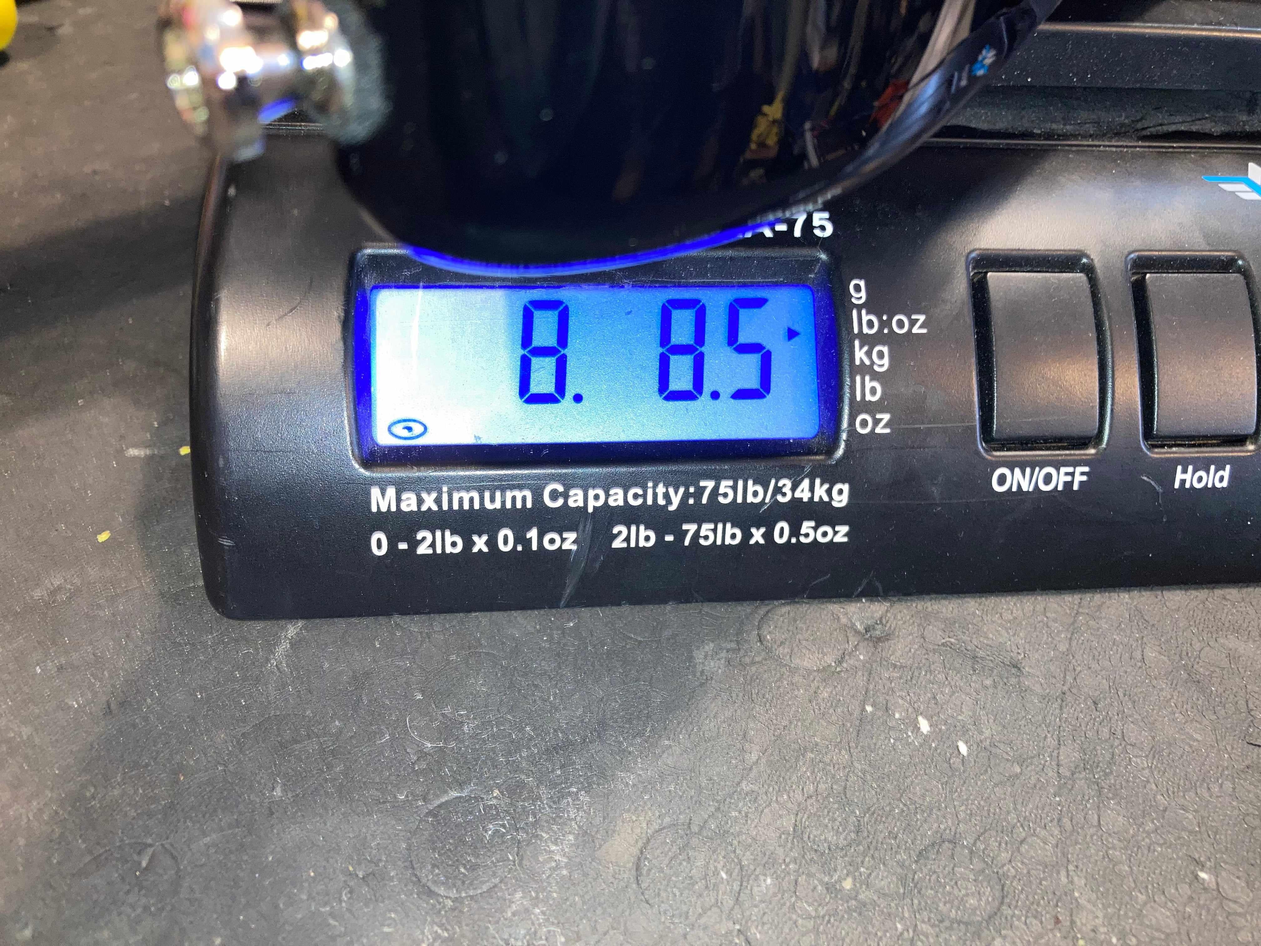 Duesenberg Alliance Brothers Landreth Joey's Guitar