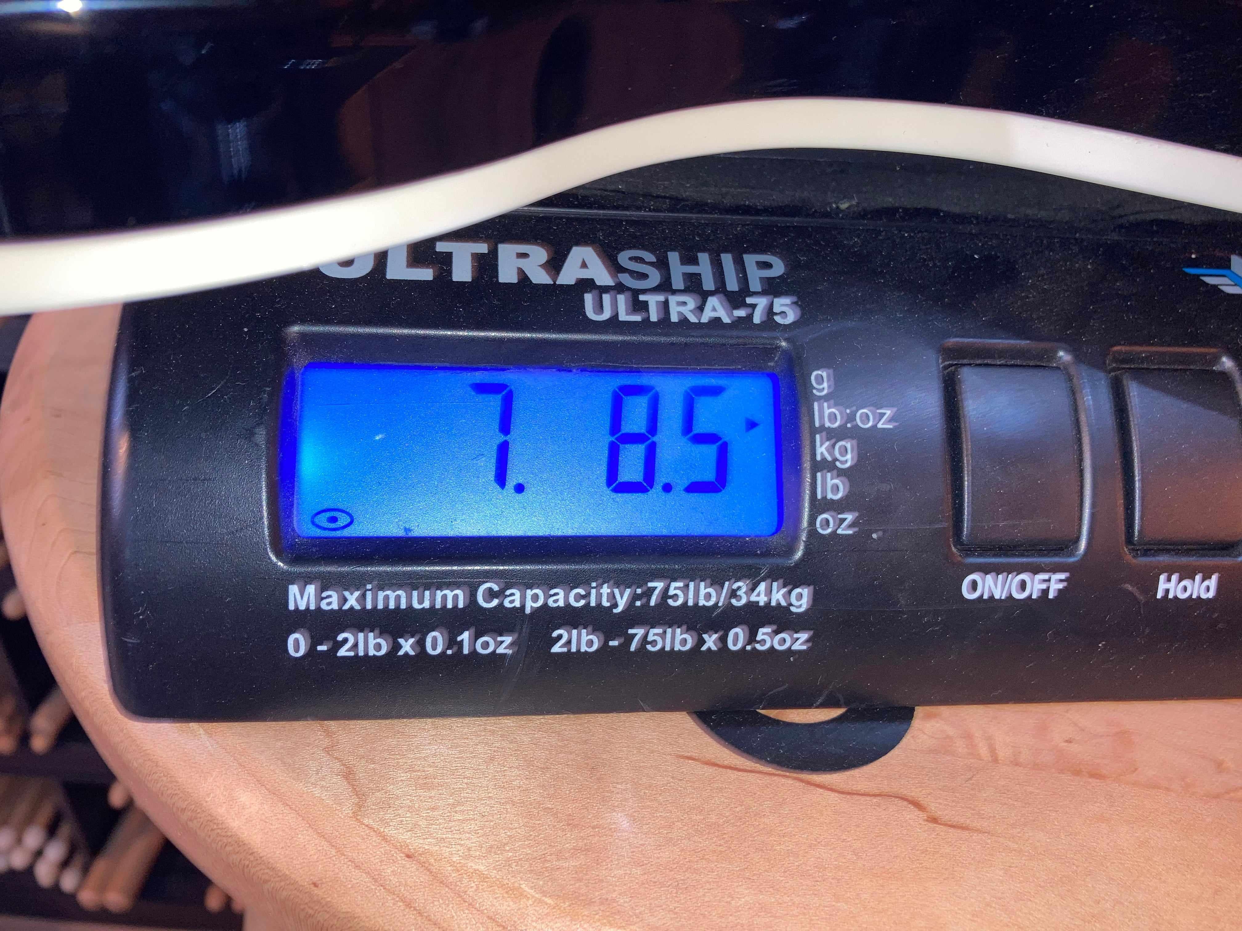 Rickenbacker 360 Electric Guitar - JetGlo