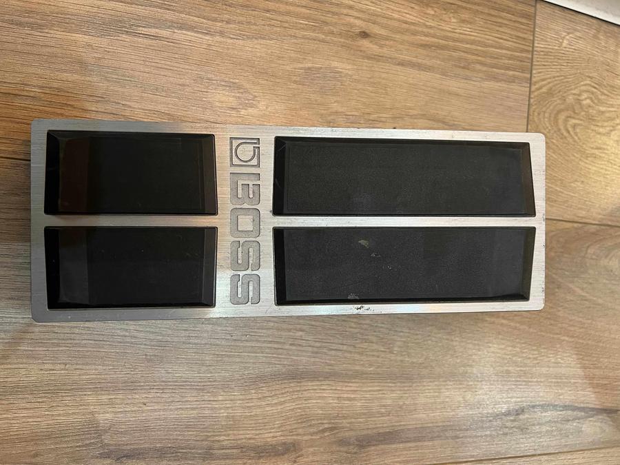 USED - Boss Fv-500H - MusicStreet
