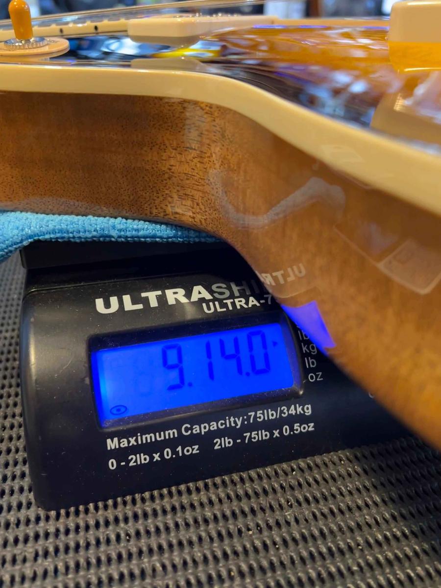 Gibson Les Paul Standard 50's P90 Electric Guitar - Tobacco Burst