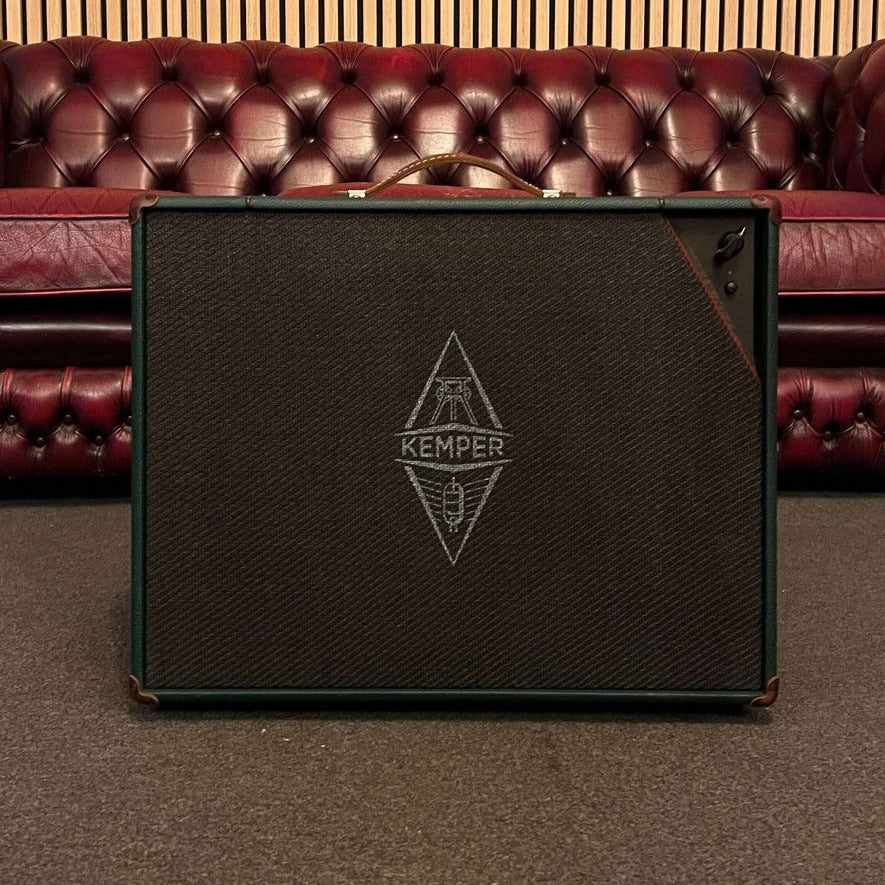 USED - Kemper Powered Kabinet