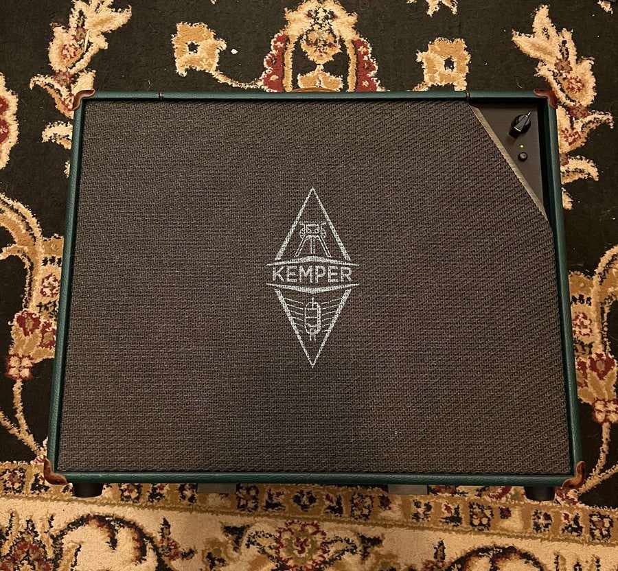 USED - Kemper Powered Kabinet