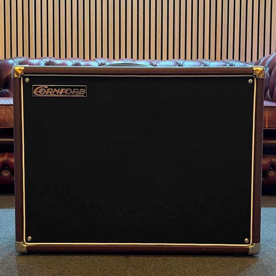 USED - Cornford Harlequin - Valve Amplifier Combo