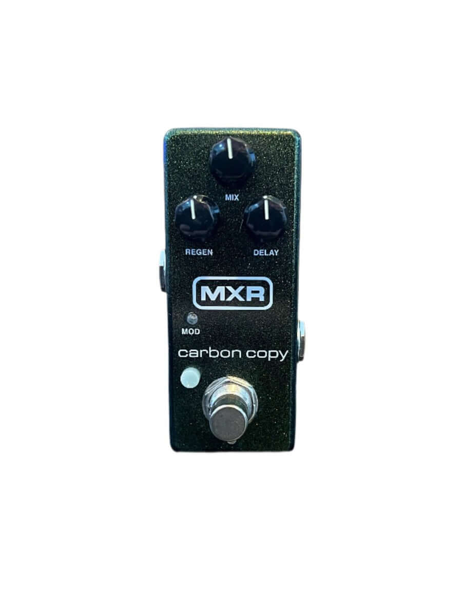 Used Mxr JD-M299 Carbon Copy