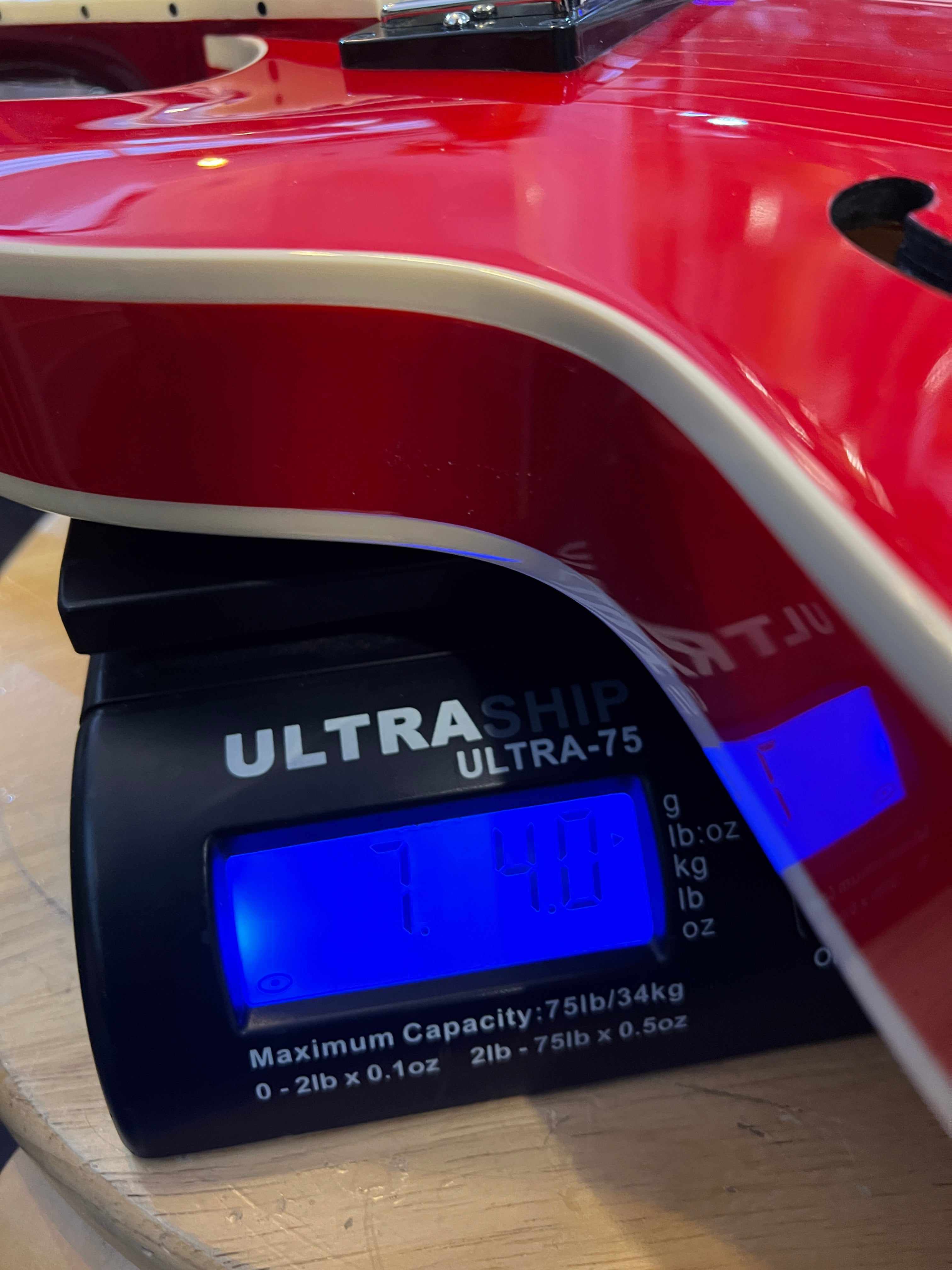 Gibson ES-339 Electric Guitar - Cherry