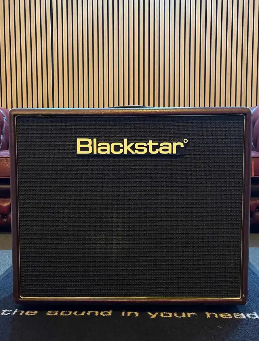 USED - Blackstar Artisan 15 Celestion G12 - MusicStreet