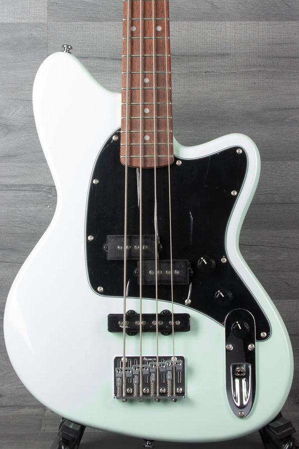 Ibanez TMB30-MGR Talman Series Short-Scale Bass Guitar - Mint Green