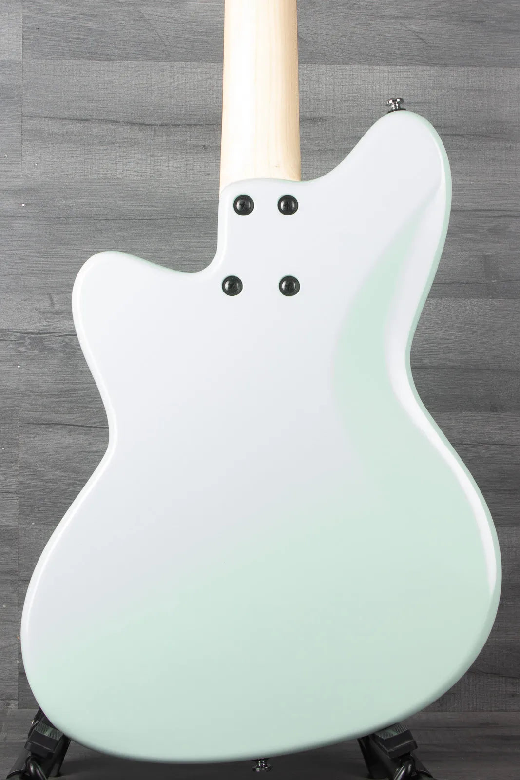 Ibanez TMB30-MGR Talman Series Short-Scale Bass Guitar - Mint Green