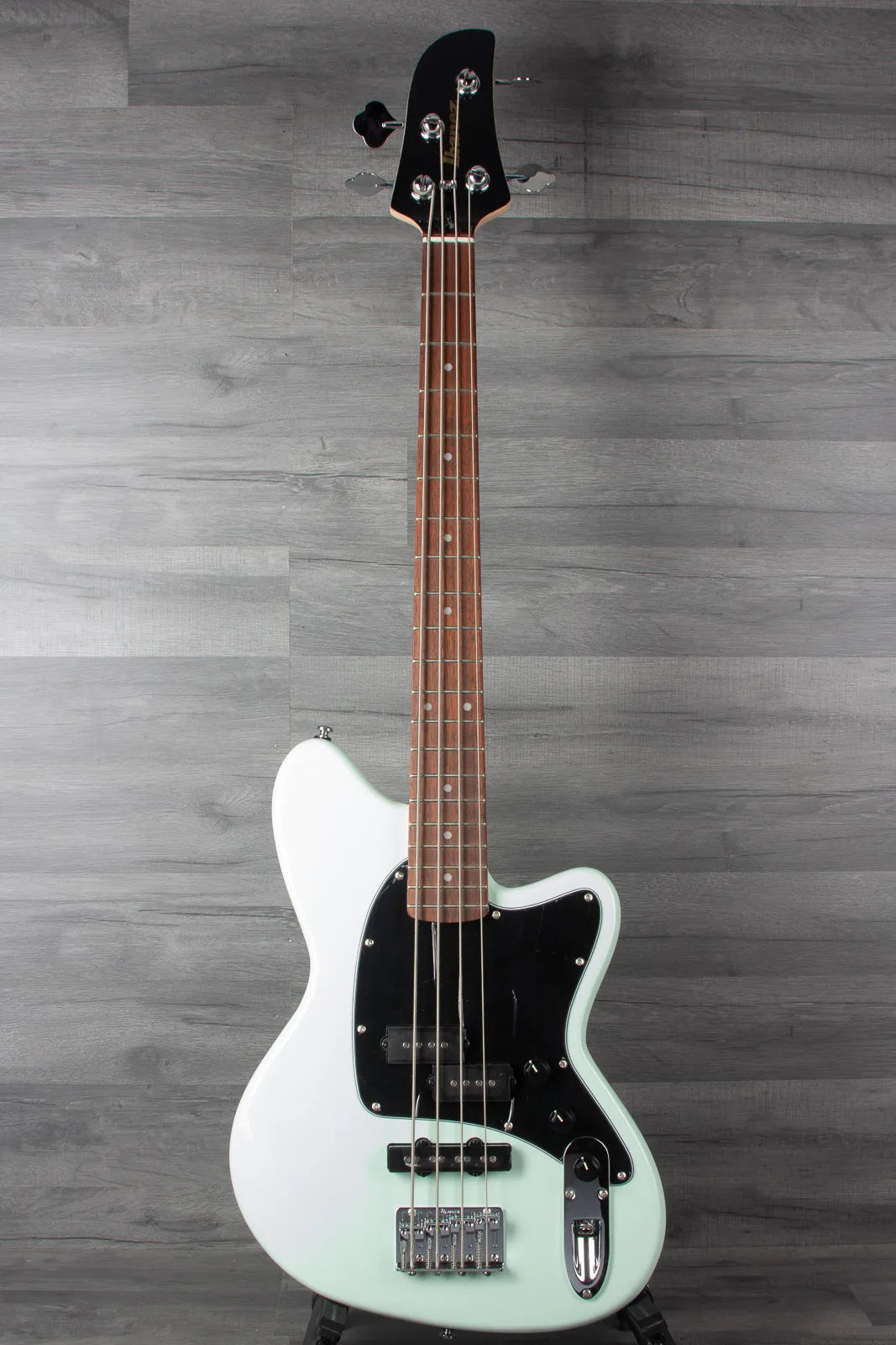 Ibanez TMB30-MGR Talman Series Short-Scale Bass Guitar - Mint Green