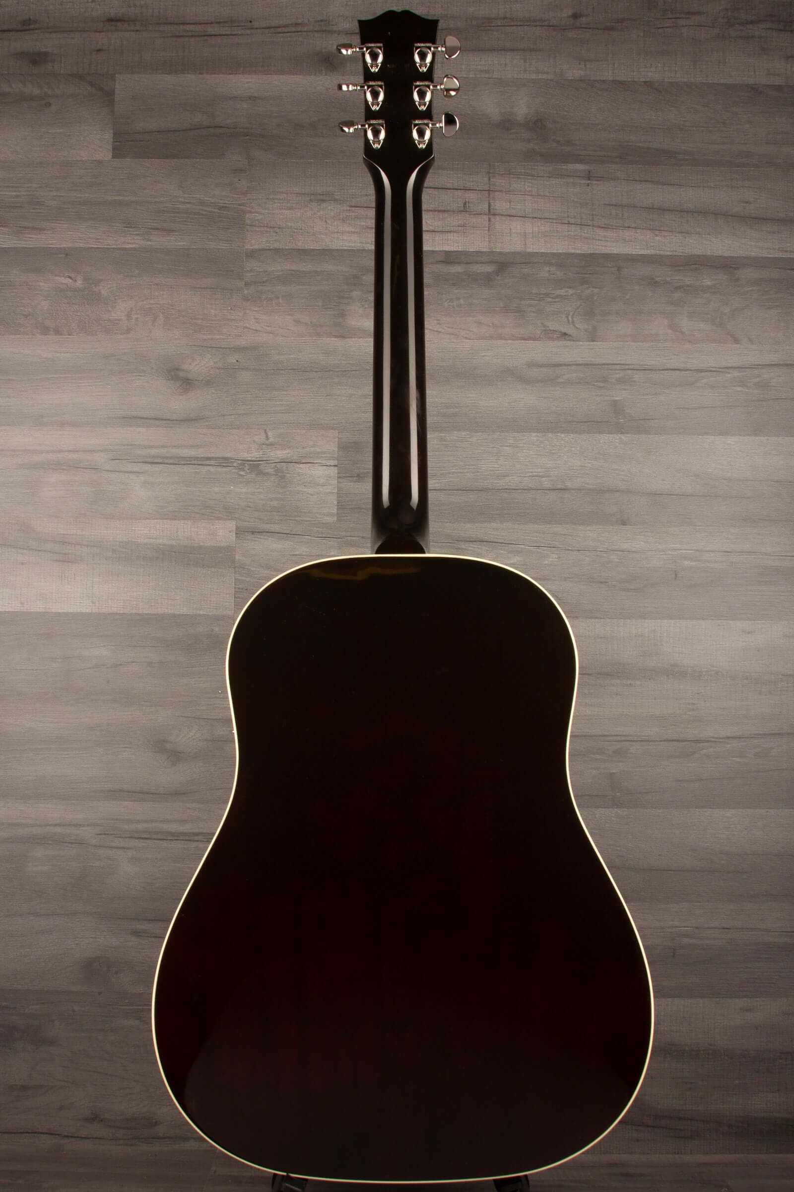 Gibson J-45 Standard - Vintage Sunburst - Acoustic Guitar