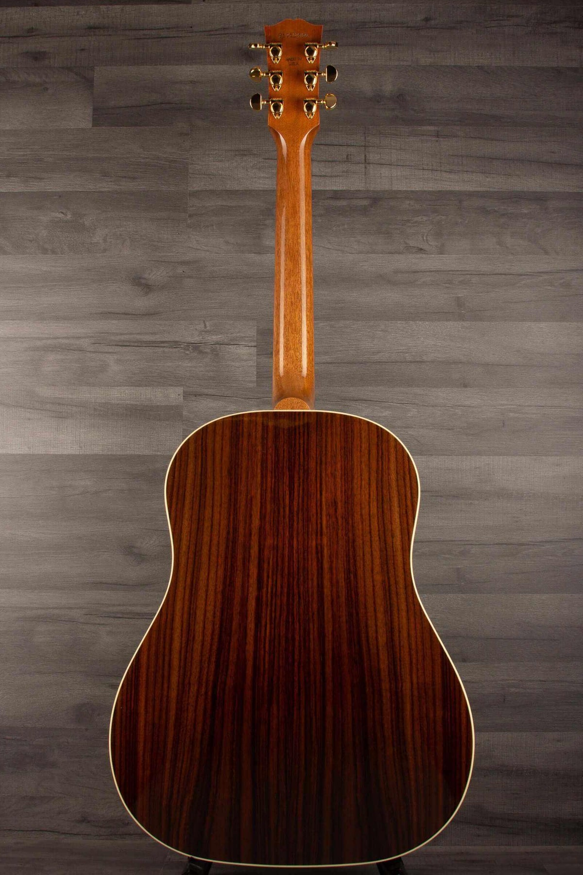 Gibson J-45 Standard Rosewood - MusicStreet