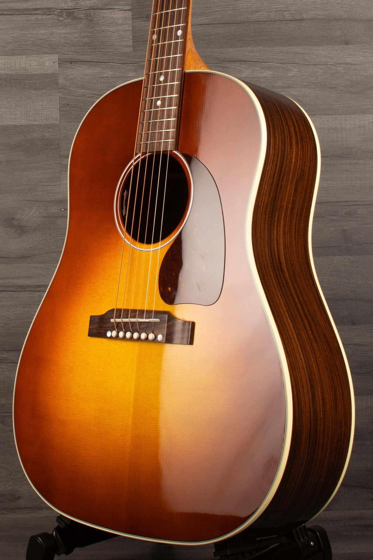 Gibson J-45 Standard Rosewood - MusicStreet