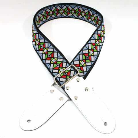 DSL JAC20 - Haze - Guitar Strap