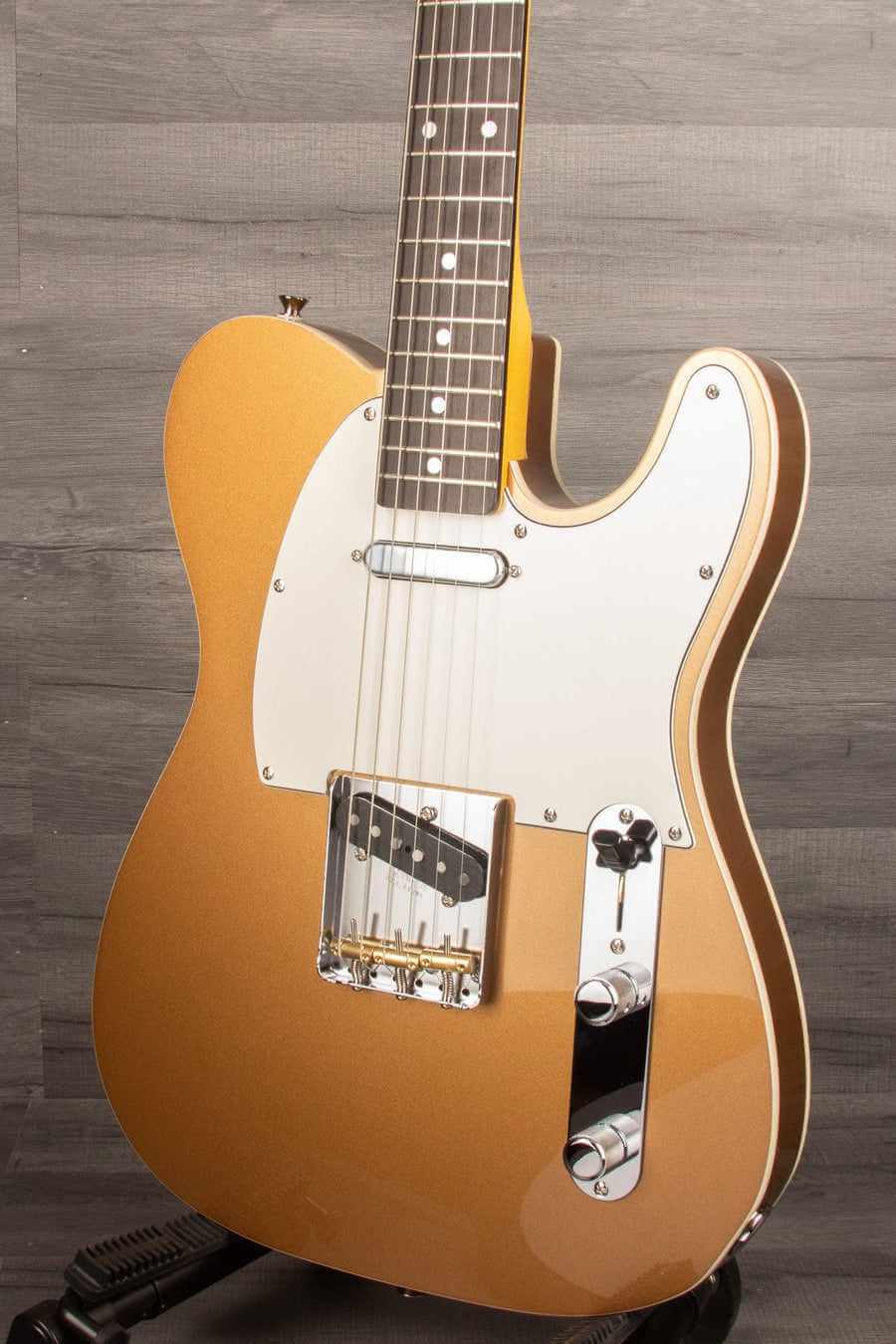 USED - Fender JV Modified '60s Custom Telecaster