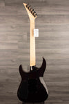 Jackson - Pro Series Soloist™ SL2P MAH, Ebony Fingerboard, Transparent Black Burst