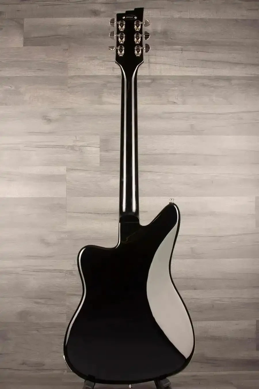 Duesenberg Alliance Brothers Landreth Joey's Guitar
